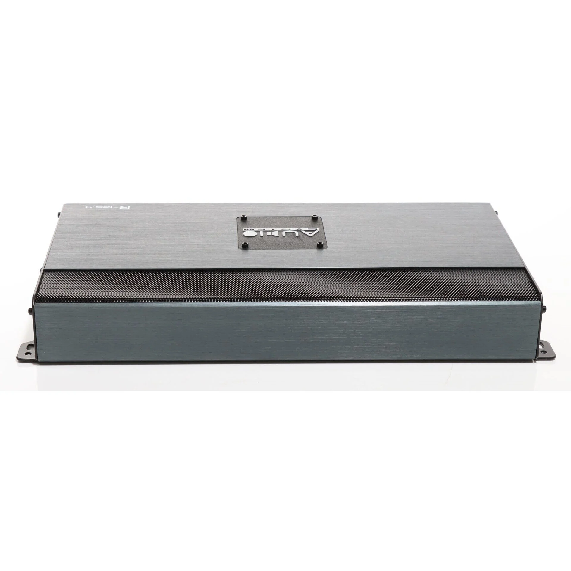 Amplificator auto Audio System R-125.4 cu 4 canale, clasa A/B, 2-4 Ohmi