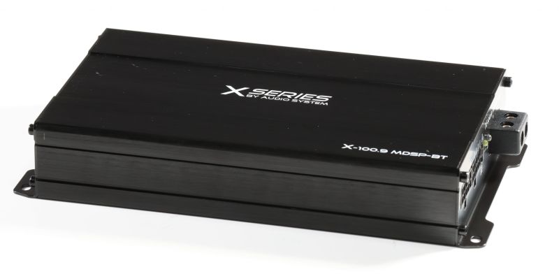 Amplificator auto cu DSP Audio System X-100.9 DSP-BT, 13 canale, Bluetooth