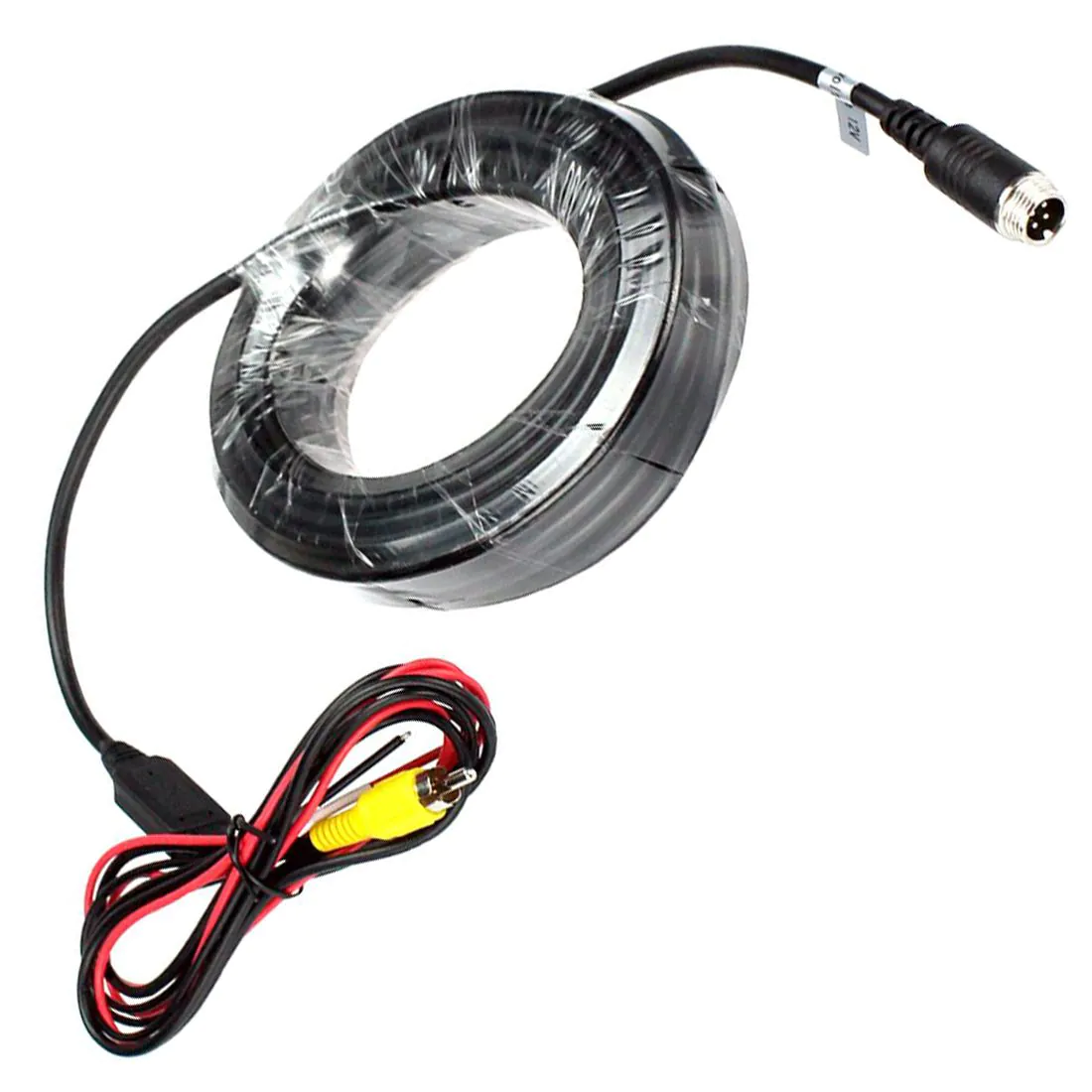 Cameră video marșarier Connects2 CAM-PE4 pentru Peugeot Expert Van 2007-2016