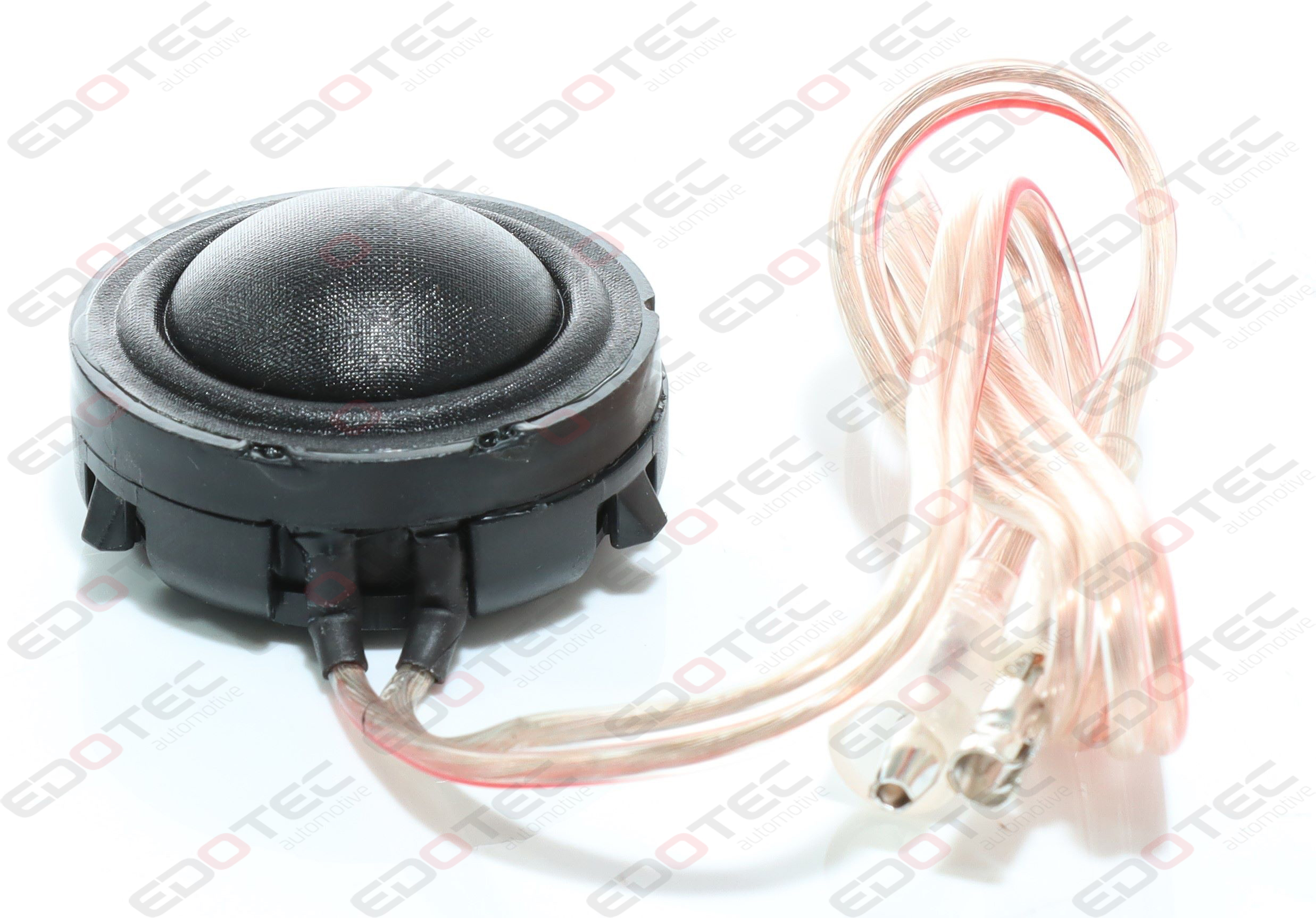 Kit audio dedicat Mercedes Clasa C W206 X-FIT Audio System 100 mm