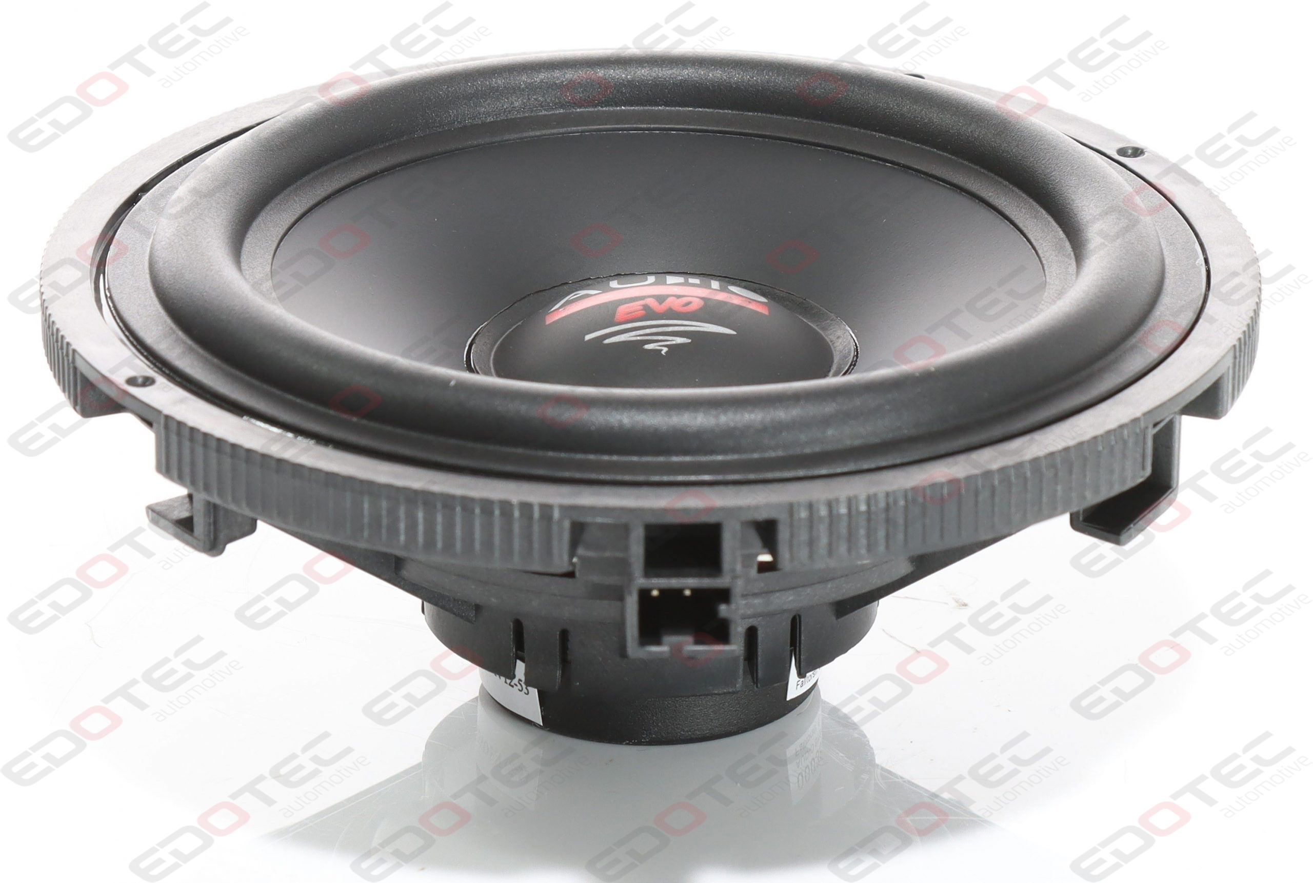 Kit audio dedicat Mercedes Clasa C W206 X-FIT Audio System 100 mm