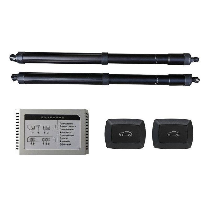 Sistem portbagaj electric cu deschidere din cheie Hyundai IX45 2013-2016