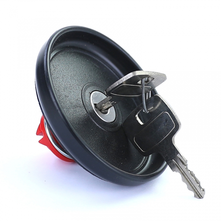 Capac de combustibil cu închidere Hella, cu 2 chei, potrivit pentru Ford Transit din 89 Performance AutoTuning