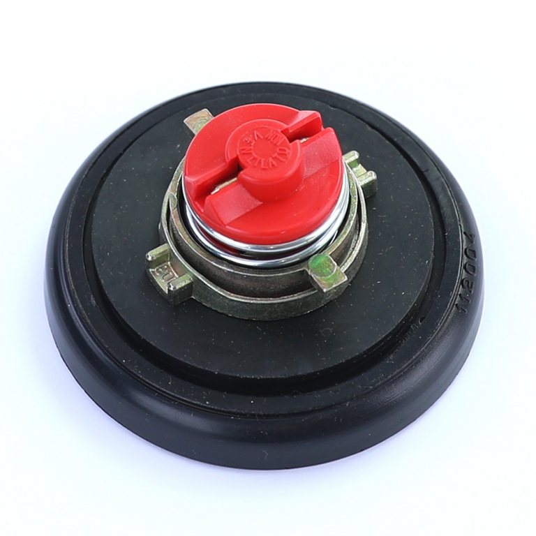 Capac de combustibil cu închidere Hella, cu 2 chei, potrivit pentru Ford Transit din 89 Performance AutoTuning