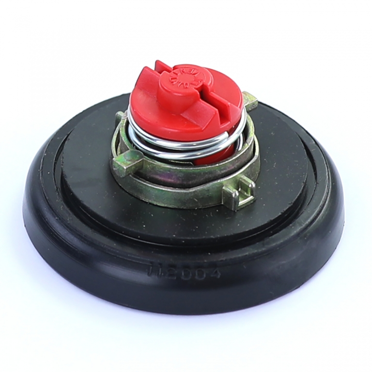 Capac de combustibil cu închidere Hella, cu 2 chei, potrivit pentru Ford Transit din 89 Performance AutoTuning