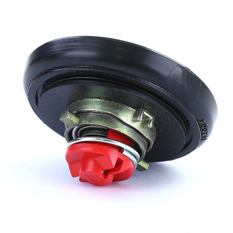 Capac de combustibil cu închidere Hella, cu 2 chei, potrivit pentru Ford Transit din 89 Performance AutoTuning