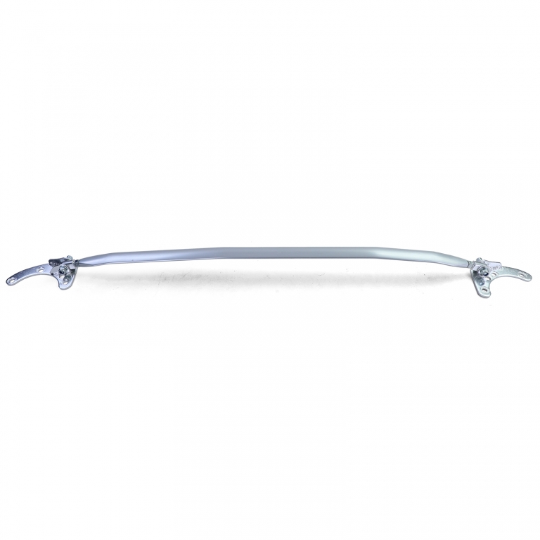 Bară de susținere din aluminiu lustruit ajustabilă, potrivită pentru BMW Seria 1 F20 F21 10-19 Performance AutoTuning