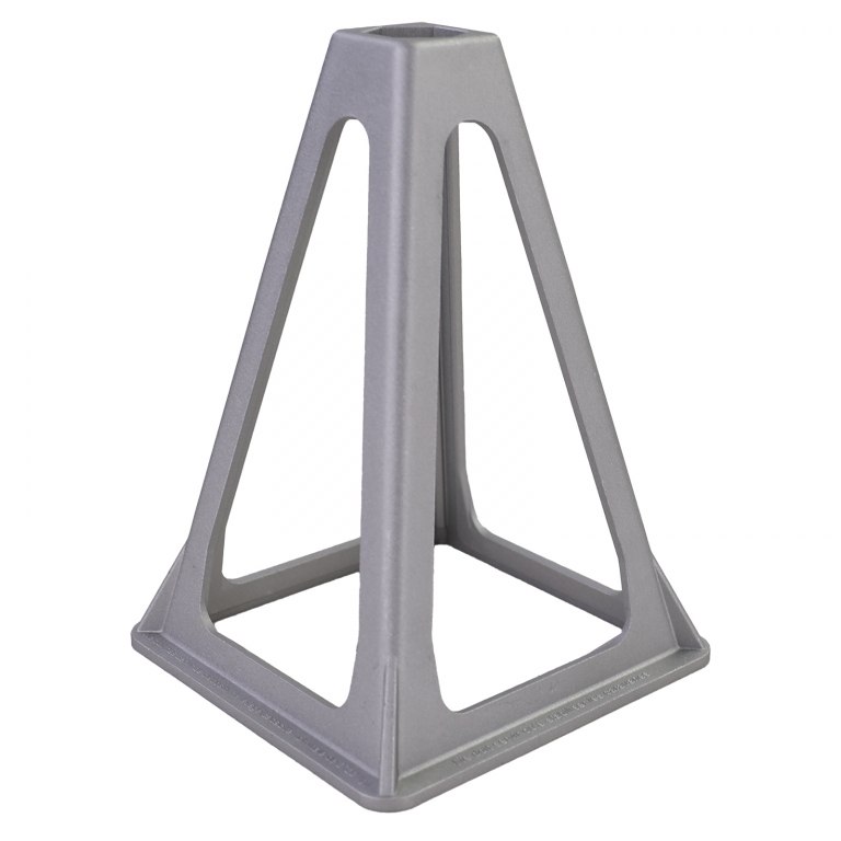 Suporturi pentru remorcă cu cric ajustabile 28-43cm set de 4 bucăți Performance AutoTuning