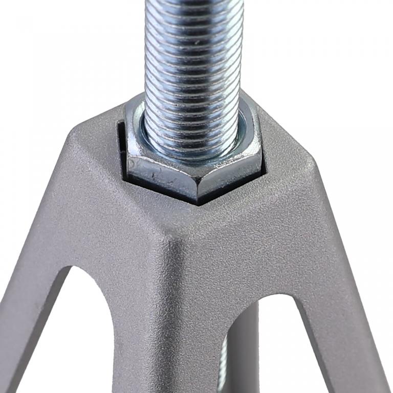 Suporturi pentru remorcă cu cric ajustabile 28-43cm set de 4 bucăți Performance AutoTuning