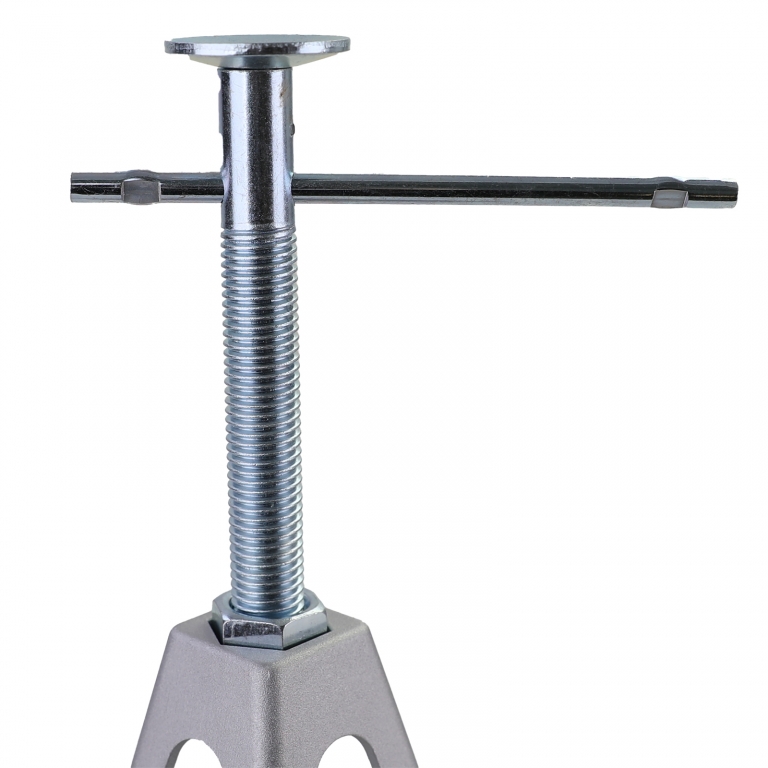 Suporturi pentru remorcă cu cric ajustabile 28-43cm set de 4 bucăți Performance AutoTuning