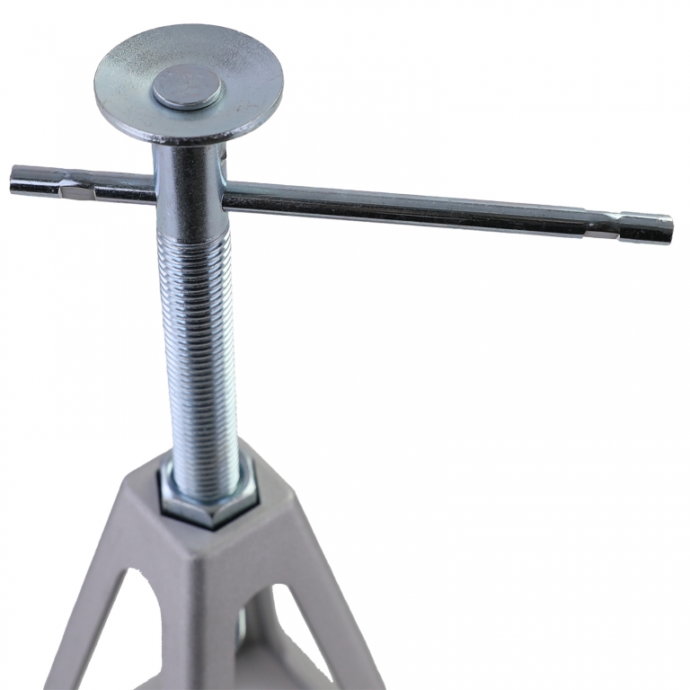 Suporturi pentru remorcă cu cric ajustabile 28-43cm set de 4 bucăți Performance AutoTuning