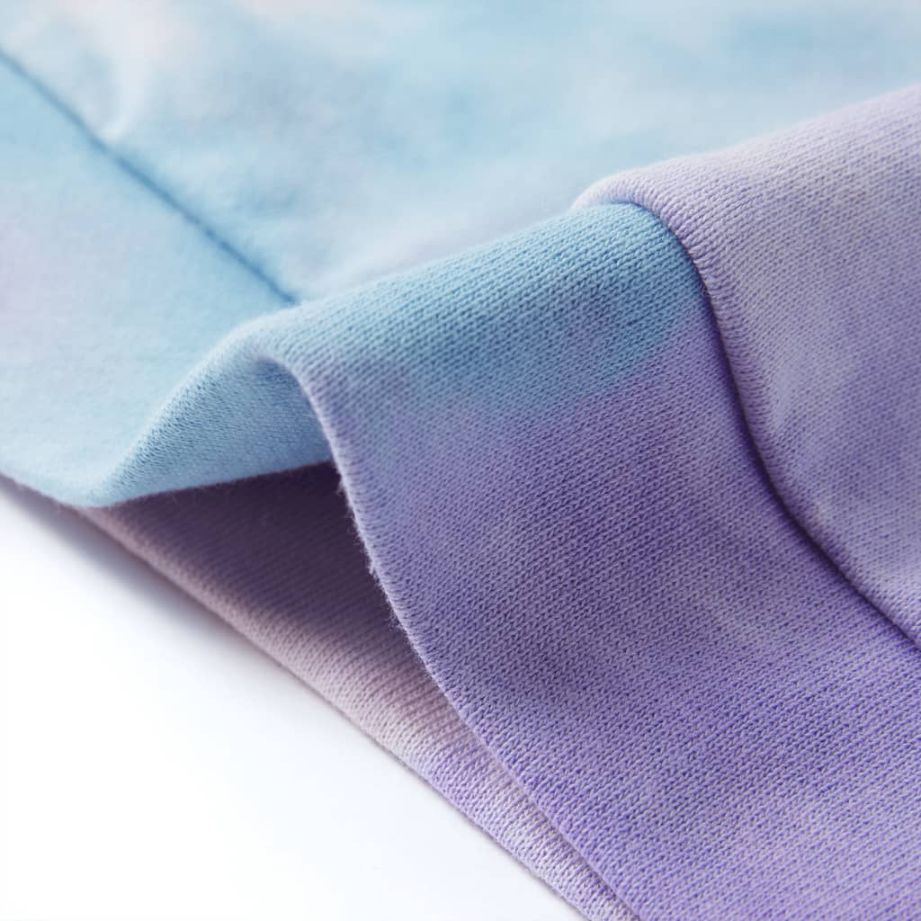 Bluzon pentru copii, multicolor, 116 GartenMobel Dekor