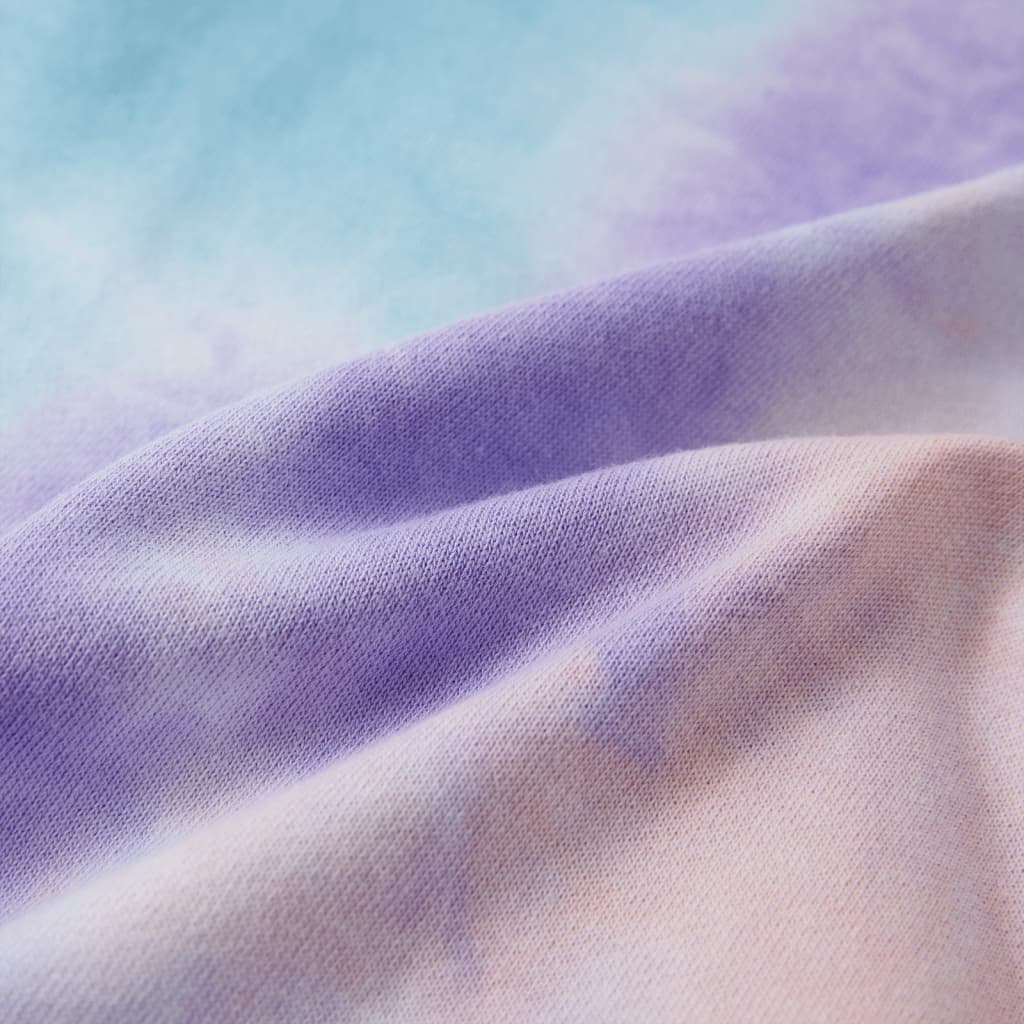 Bluzon pentru copii, multicolor, 116 GartenMobel Dekor