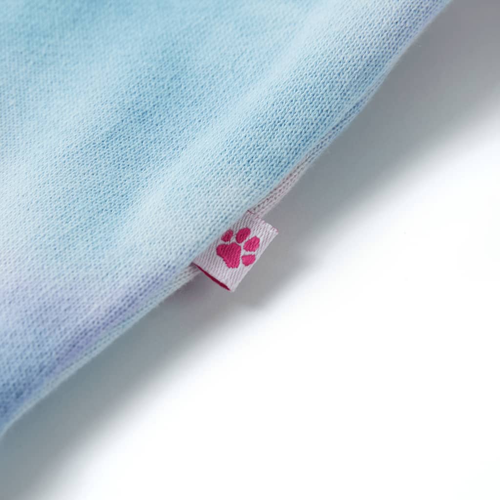 Bluzon pentru copii, multicolor, 116 GartenMobel Dekor