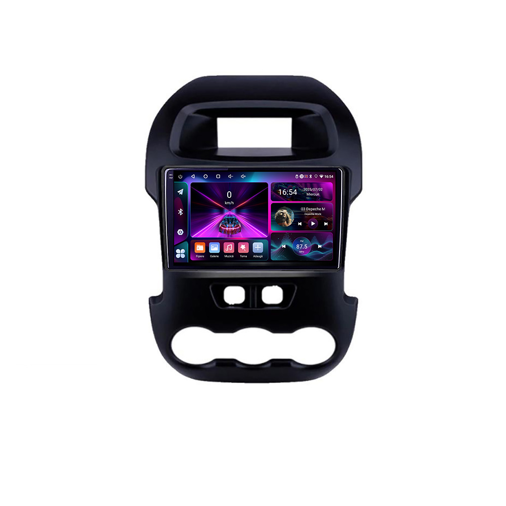 Navigație Android Ford Ranger 2011-2015 4GB+64GB ecran InCell 1K