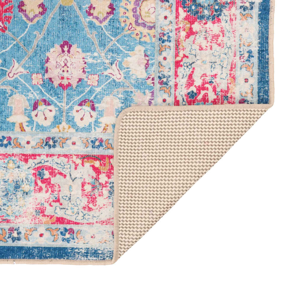 Covor lavabil, multicolor, 120x180 cm GartenMobel Dekor