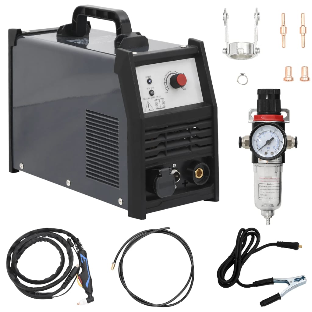 Dispozitiv de tăiere cu plasmă, 40 A GartenMobel Dekor