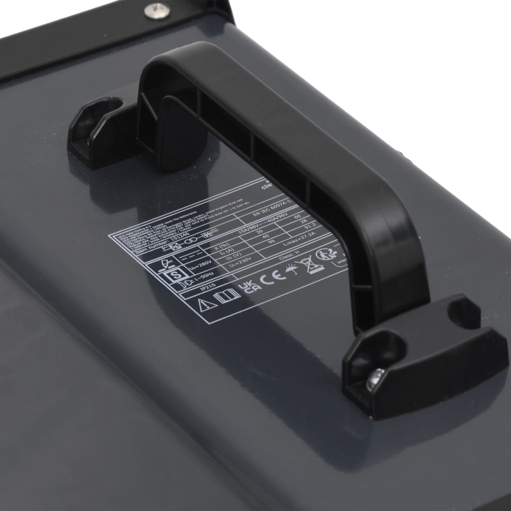 Dispozitiv de tăiere cu plasmă, 40 A GartenMobel Dekor