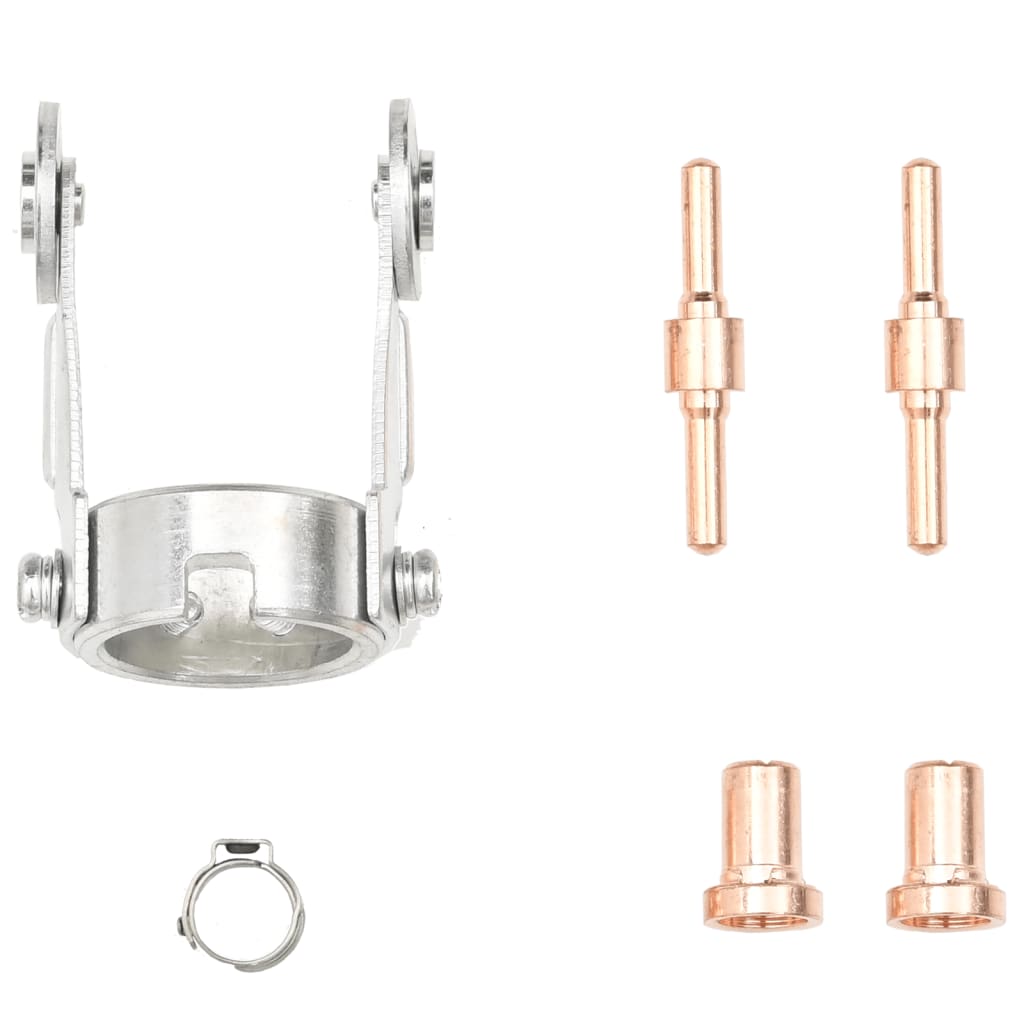 Dispozitiv de tăiere cu plasmă, 40 A GartenMobel Dekor