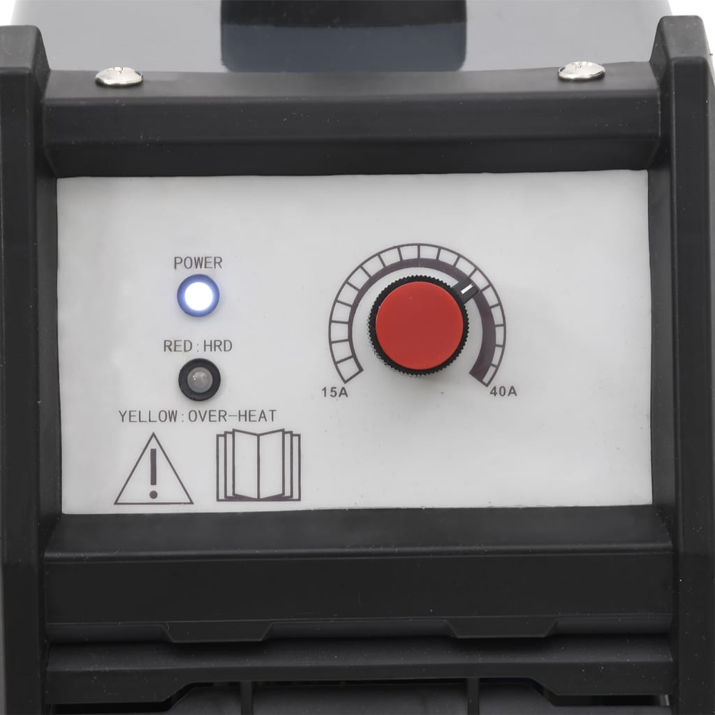 Dispozitiv de tăiere cu plasmă, 40 A GartenMobel Dekor