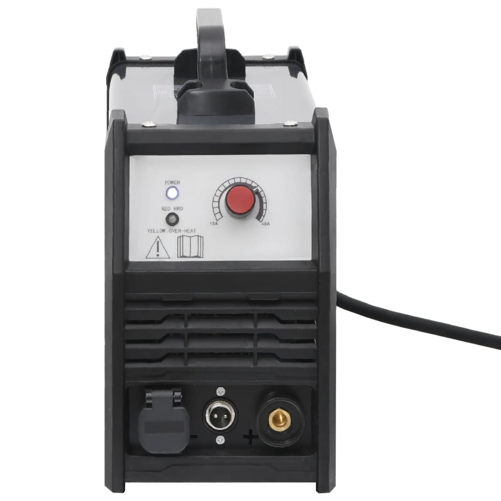 Dispozitiv de tăiere cu plasmă, 40 A GartenMobel Dekor