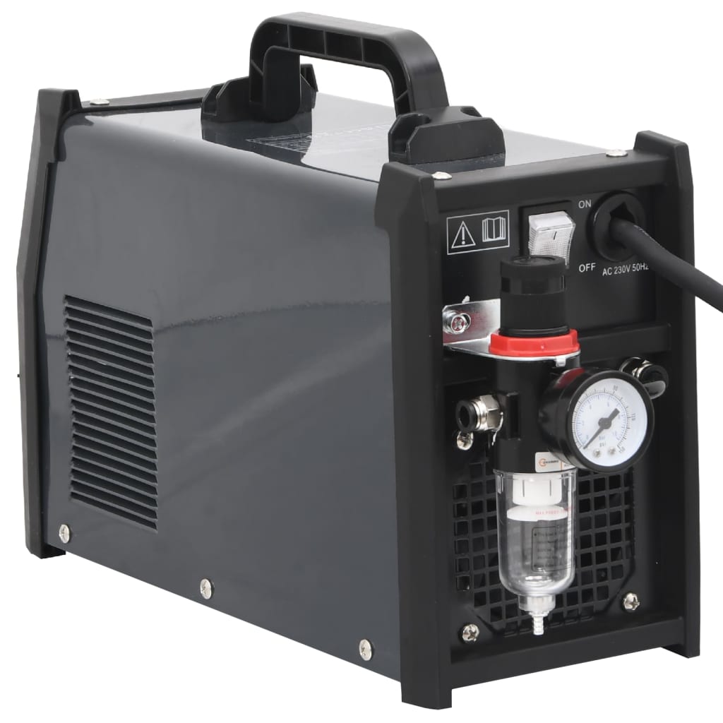 Dispozitiv de tăiere cu plasmă, 40 A GartenMobel Dekor