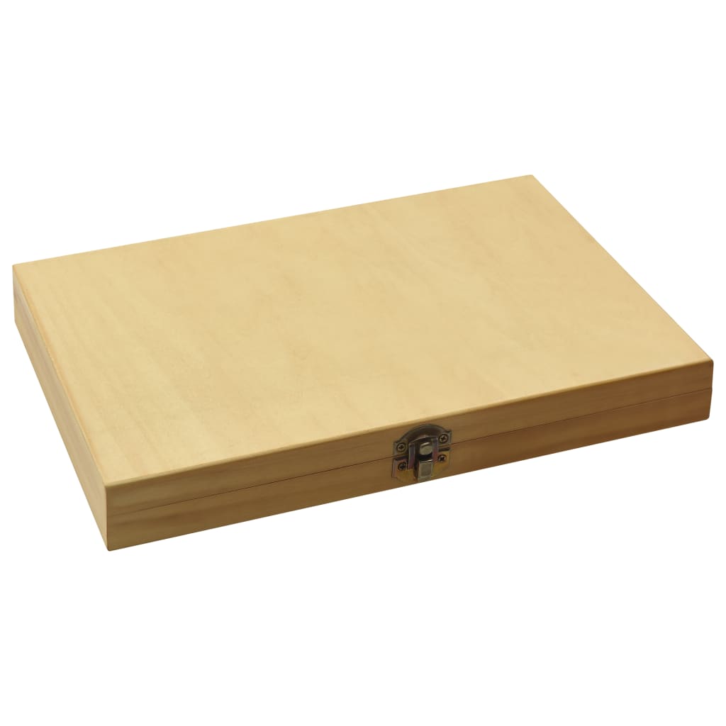 Set unelte de strunjire indexabile, 12 piese, 16x16 mm, 100 mm GartenMobel Dekor