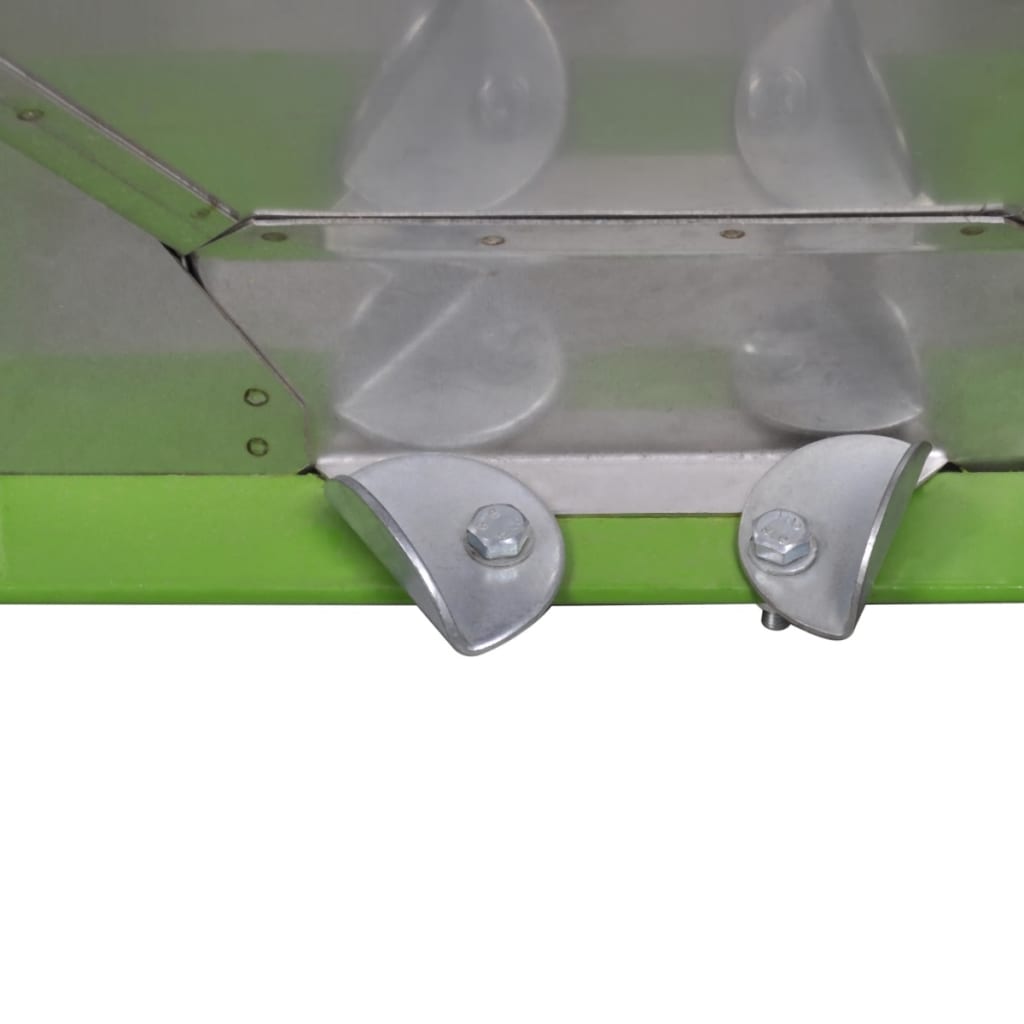 Zdrobitor de fructe 7 L GartenMobel Dekor