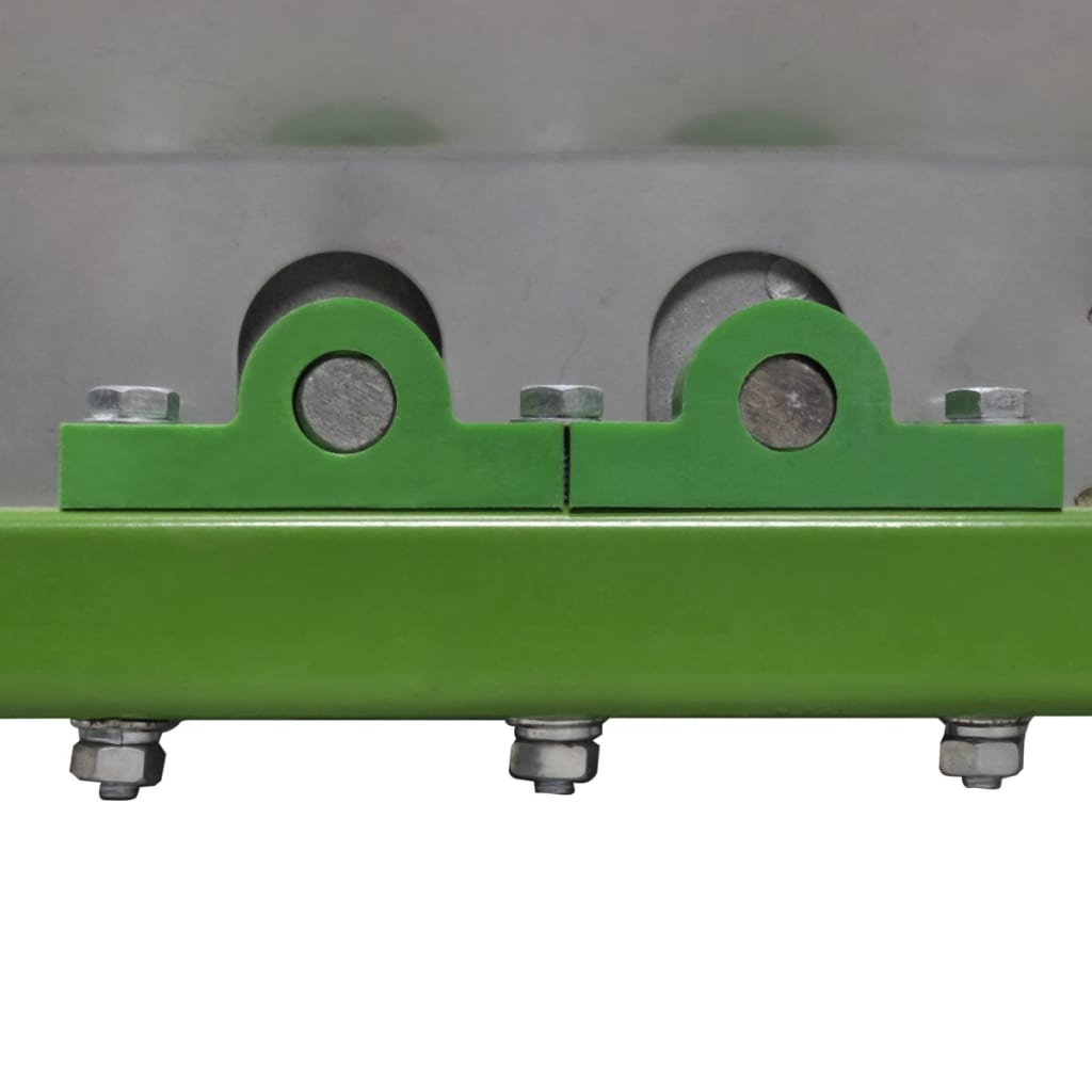 Zdrobitor de fructe 7 L GartenMobel Dekor