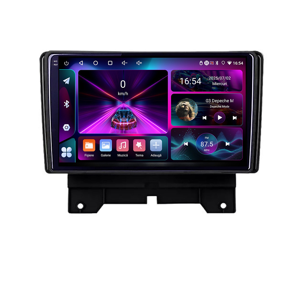 Navigatie Android Range Rover Sport 2010-2013, 4GB RAM, 64GB, ecran InCell 1K