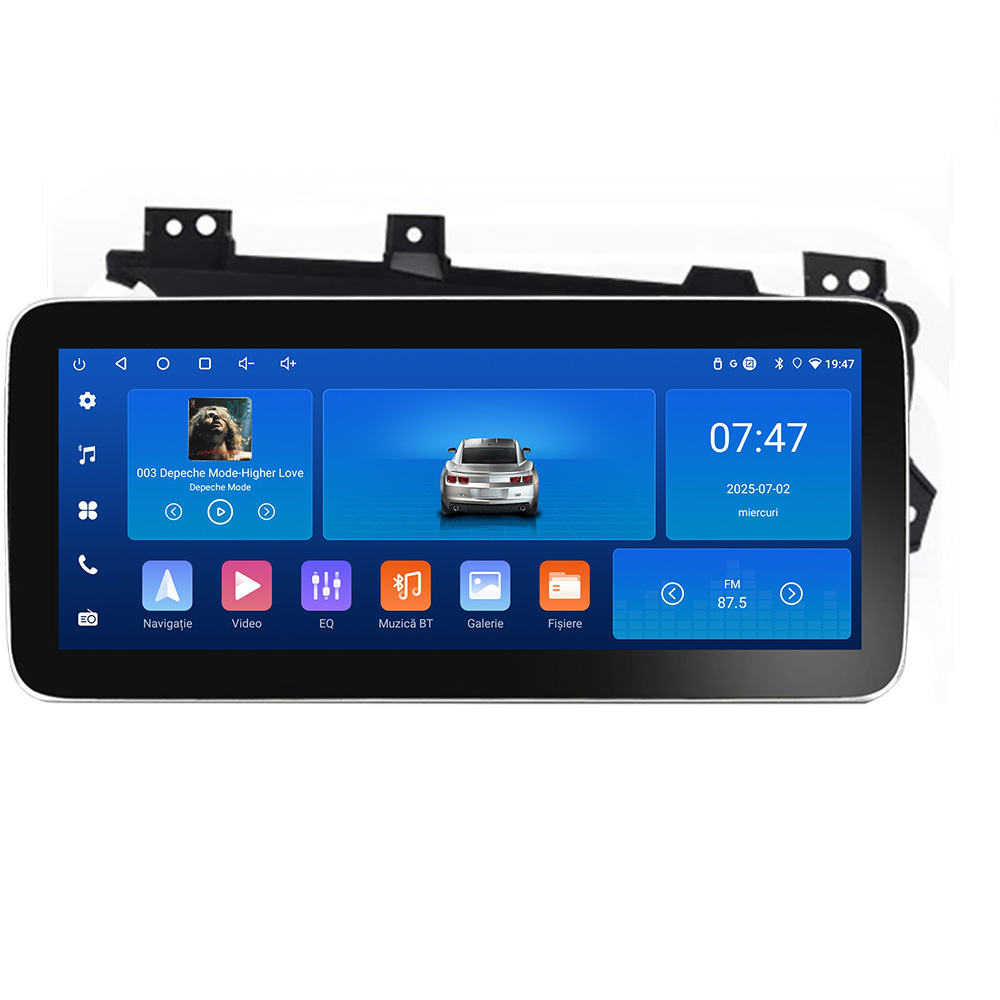 Navigație Kia Optima 2011-2015 Edotec 12.3 inch Android 13, 4GB+64GB