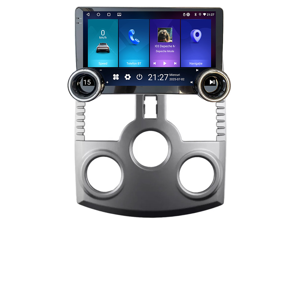Navigatie Android Daihatsu Terios 2006-2016, 10.5 inch, 4GB+64GB