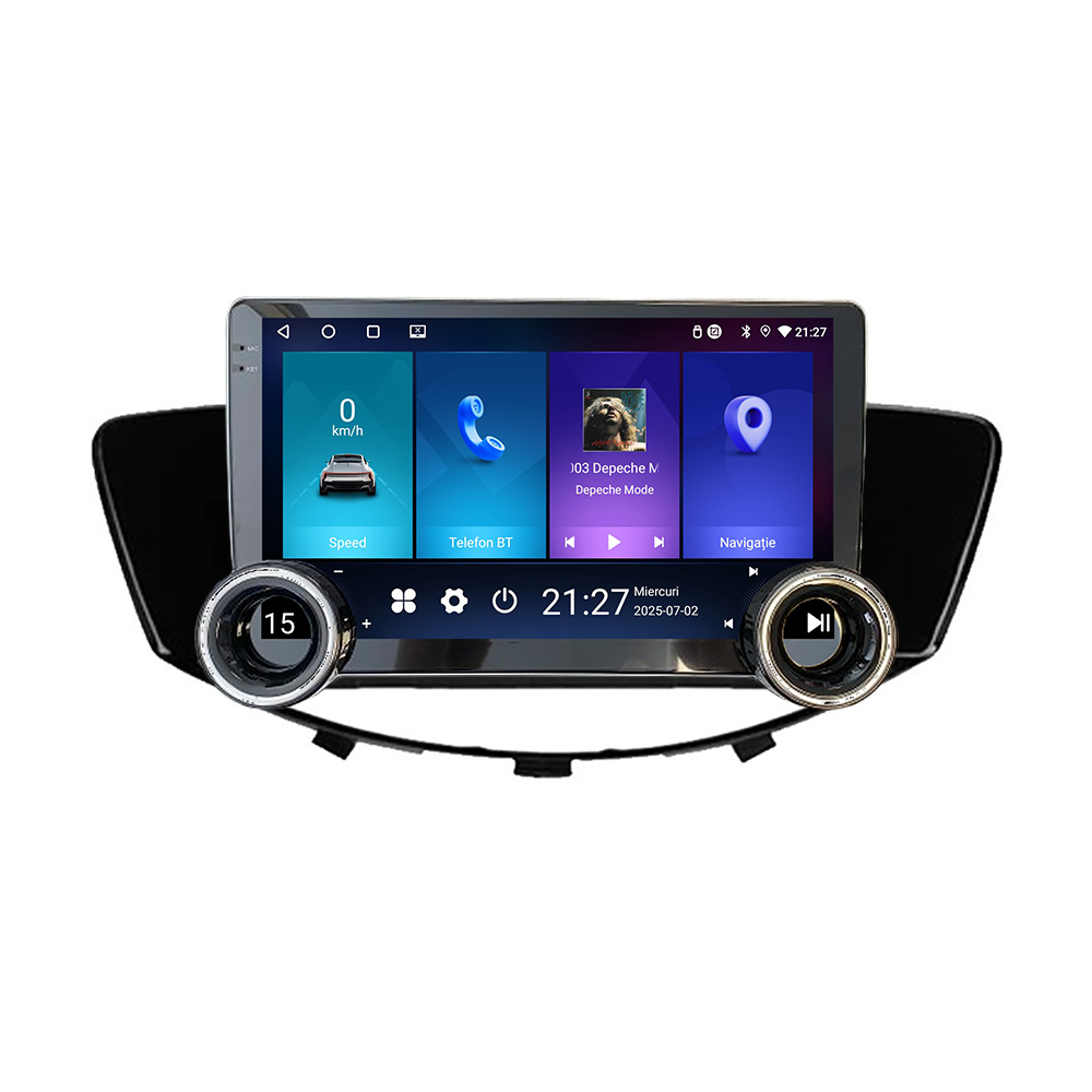 Navigatie Subaru Tribecca 2007-2011 Edotec 4+64 10.5 inch Incell 1K android Wifi 5Ghz gps internet Co