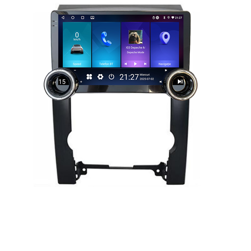 Navigatie Android Kia Sorento 2009-2012, 10.5 inch, 4GB+64GB, Edotec
