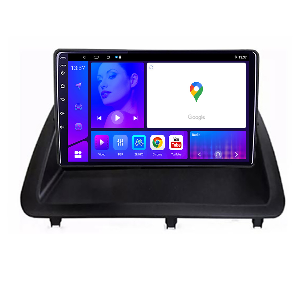 Navigatie Lexus CT 2011-2018 Android 12 Octa Core 4GB RAM 64GB CarPlay