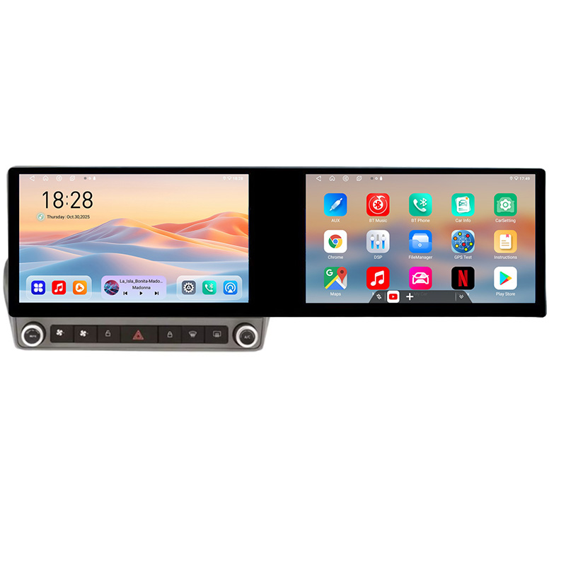 Navigatie dedicata Chevrolet Camaro 2008-2015, 10.5 inch, 4GB+128GB