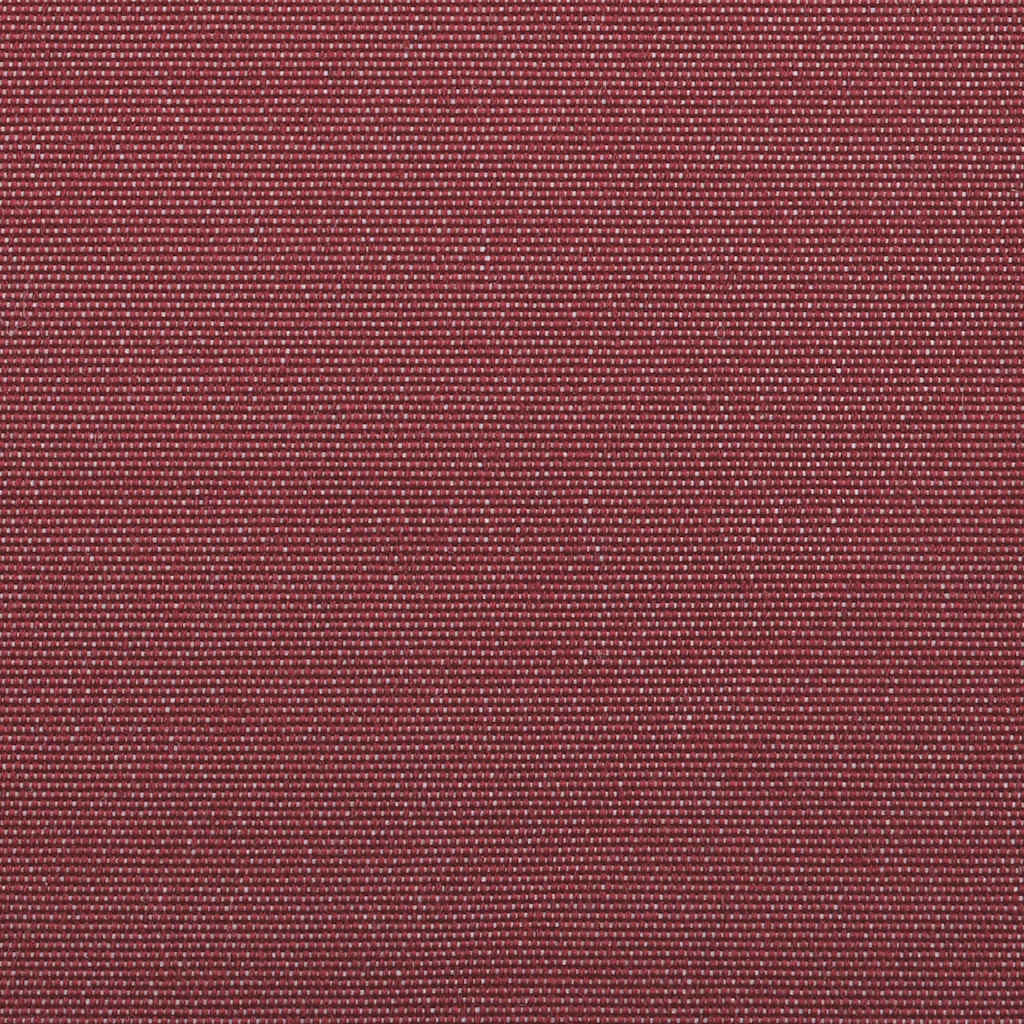 Copertina retractabilă manual, vișiniu, 500x300 cm GartenMobel Dekor