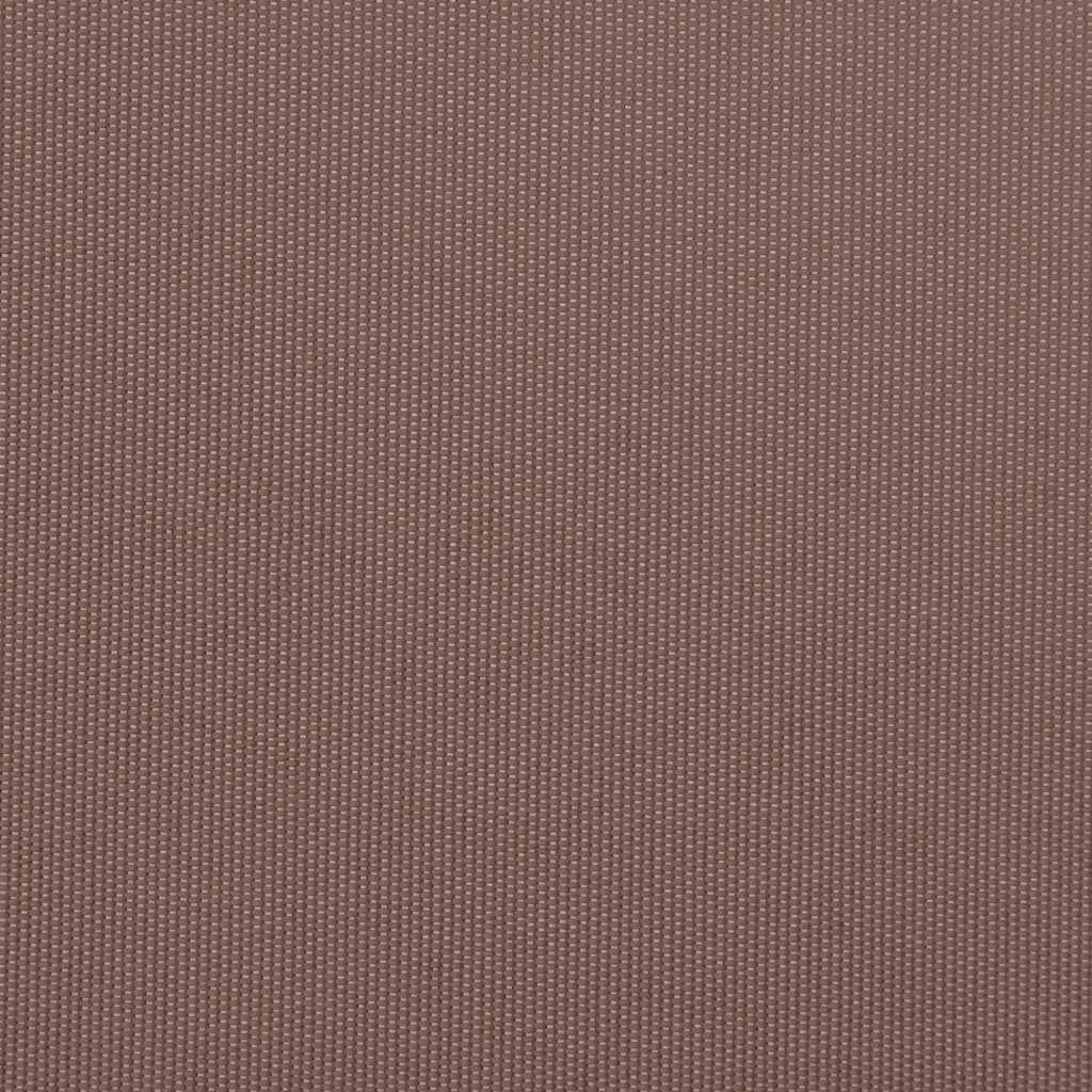 Copertină retractabilă manual, maro, 350x250 cm GartenMobel Dekor