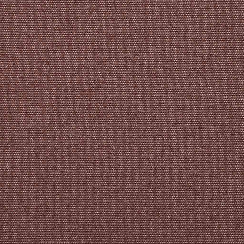 Copertină retractabilă manual, maro, 500x300 cm GartenMobel Dekor