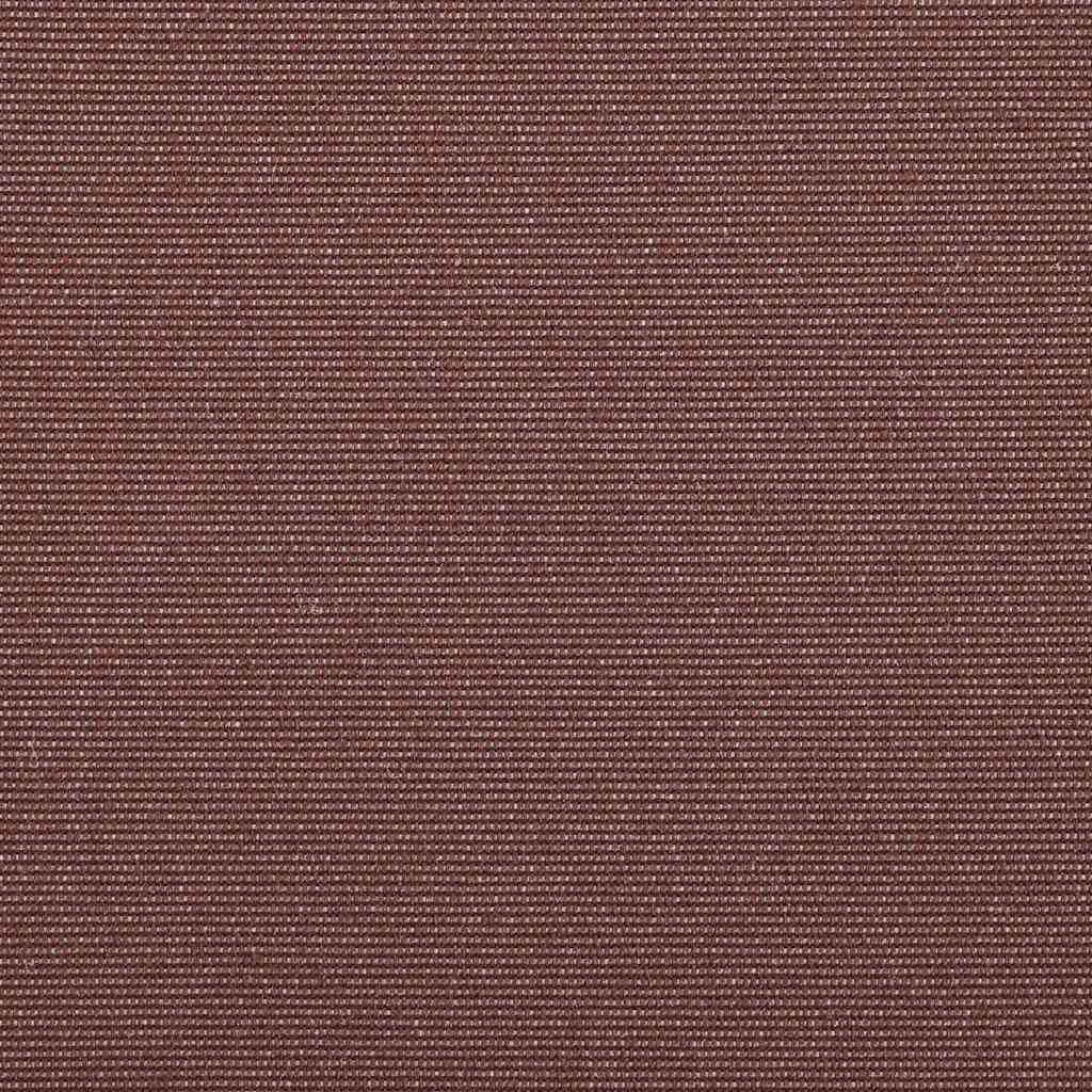 Copertină retractabilă manual, maro, 500x300 cm GartenMobel Dekor