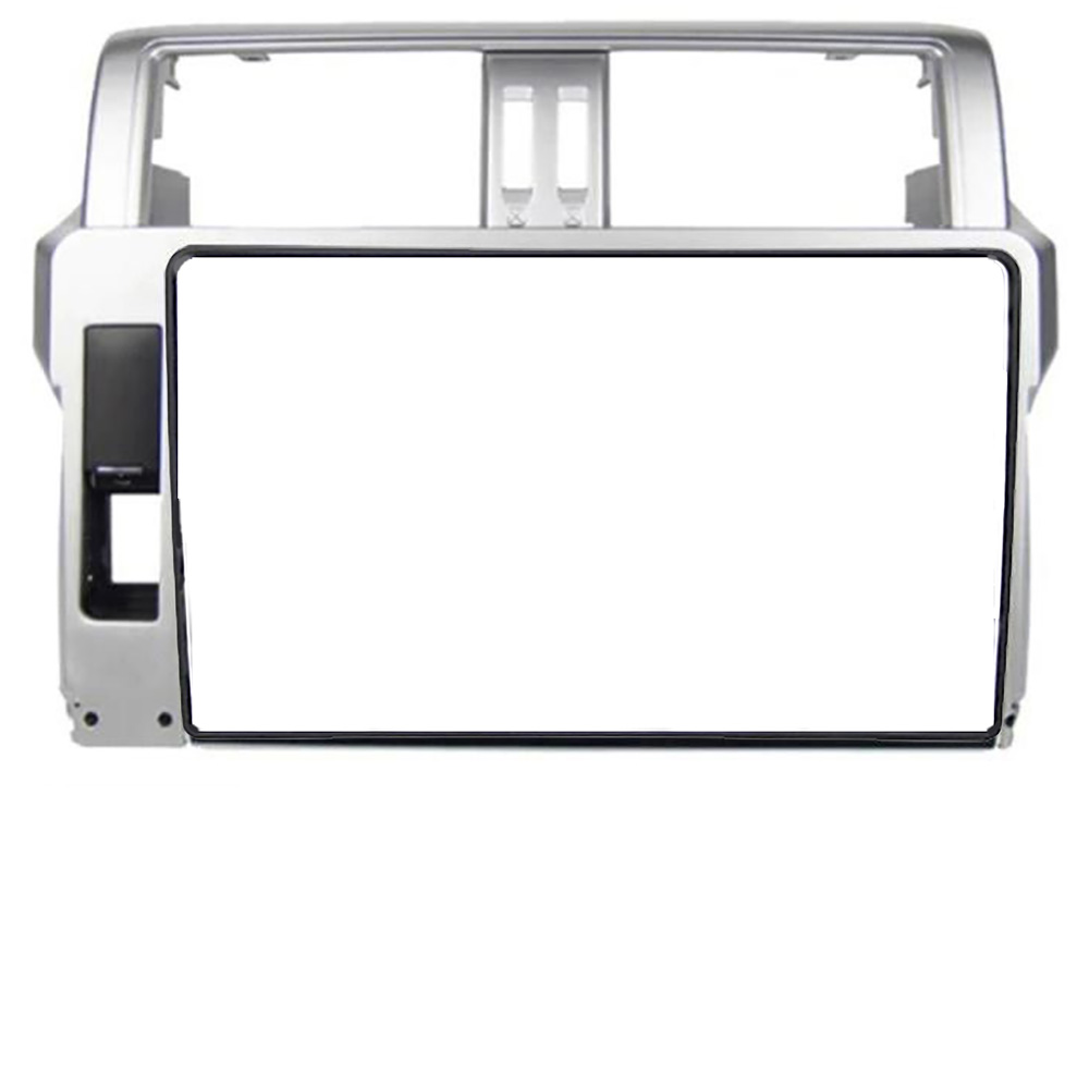 Rama Kit Instalare navigatie de 10 inchi TOYOTA Prado 2014-2016