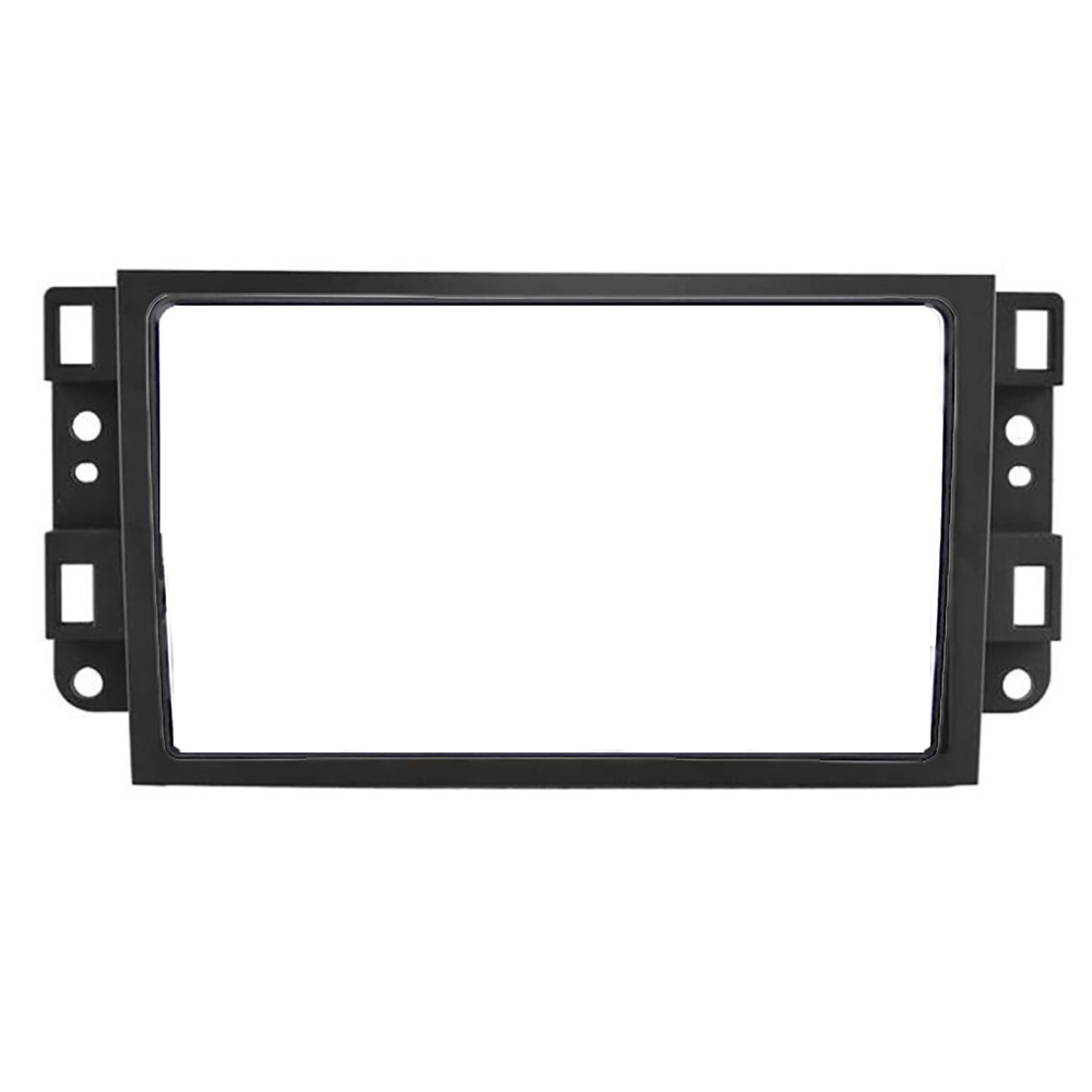 Rama kit instalare navigație 9 inch pentru Chevrolet Captiva 2006-2012