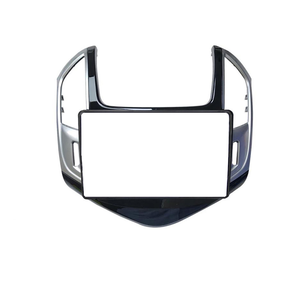 Kit instalare navigație 9 inch pentru Chevrolet Cruze 2013, EDOTEC