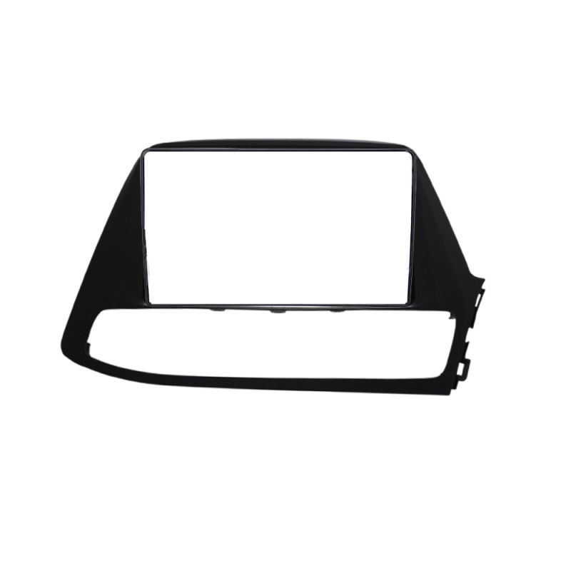 Rama montaj navigatie 9 inch pentru Hyundai i20 2014-2019