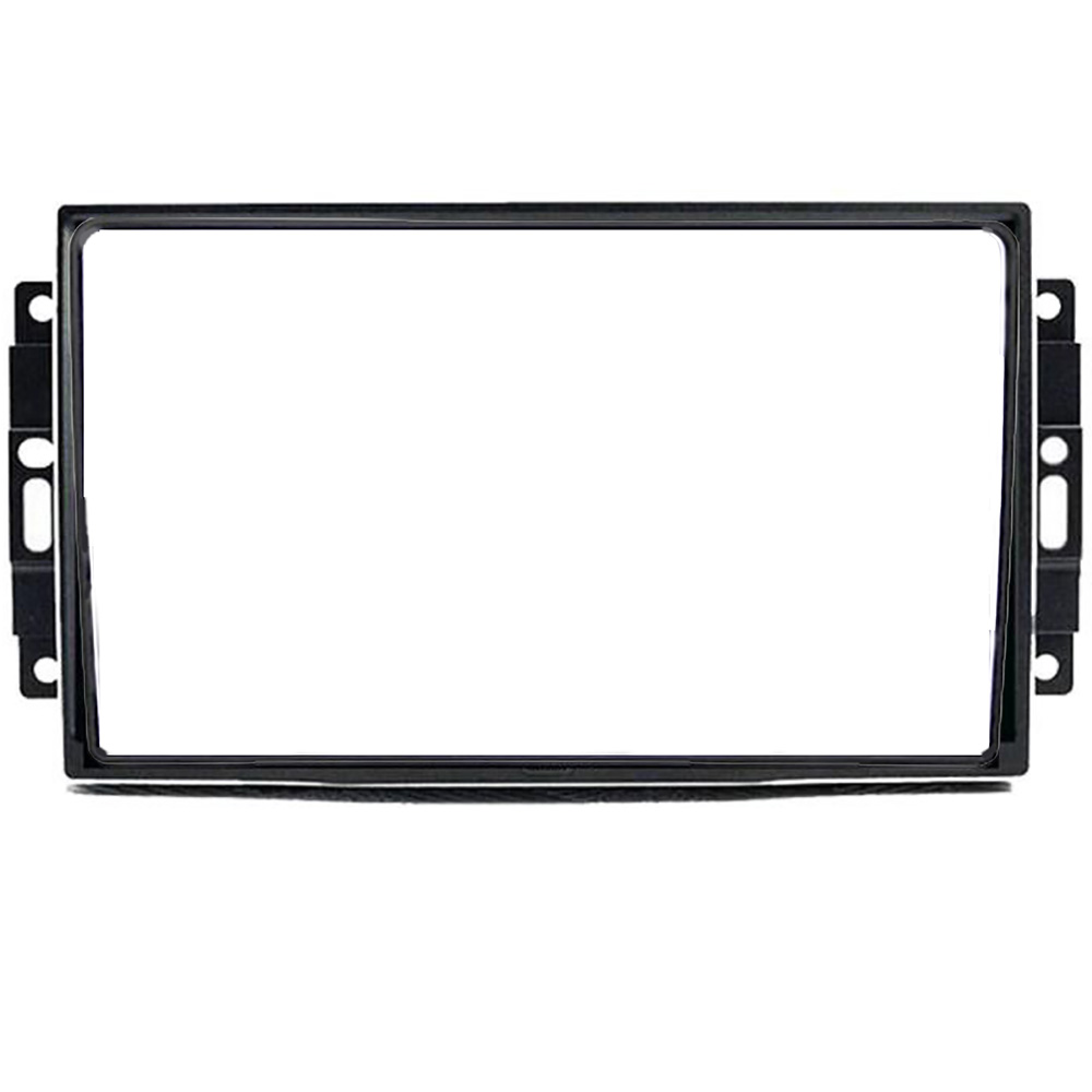 Rama Kit Instalare navigatie de 10 inchi CHRYSLER Jeep