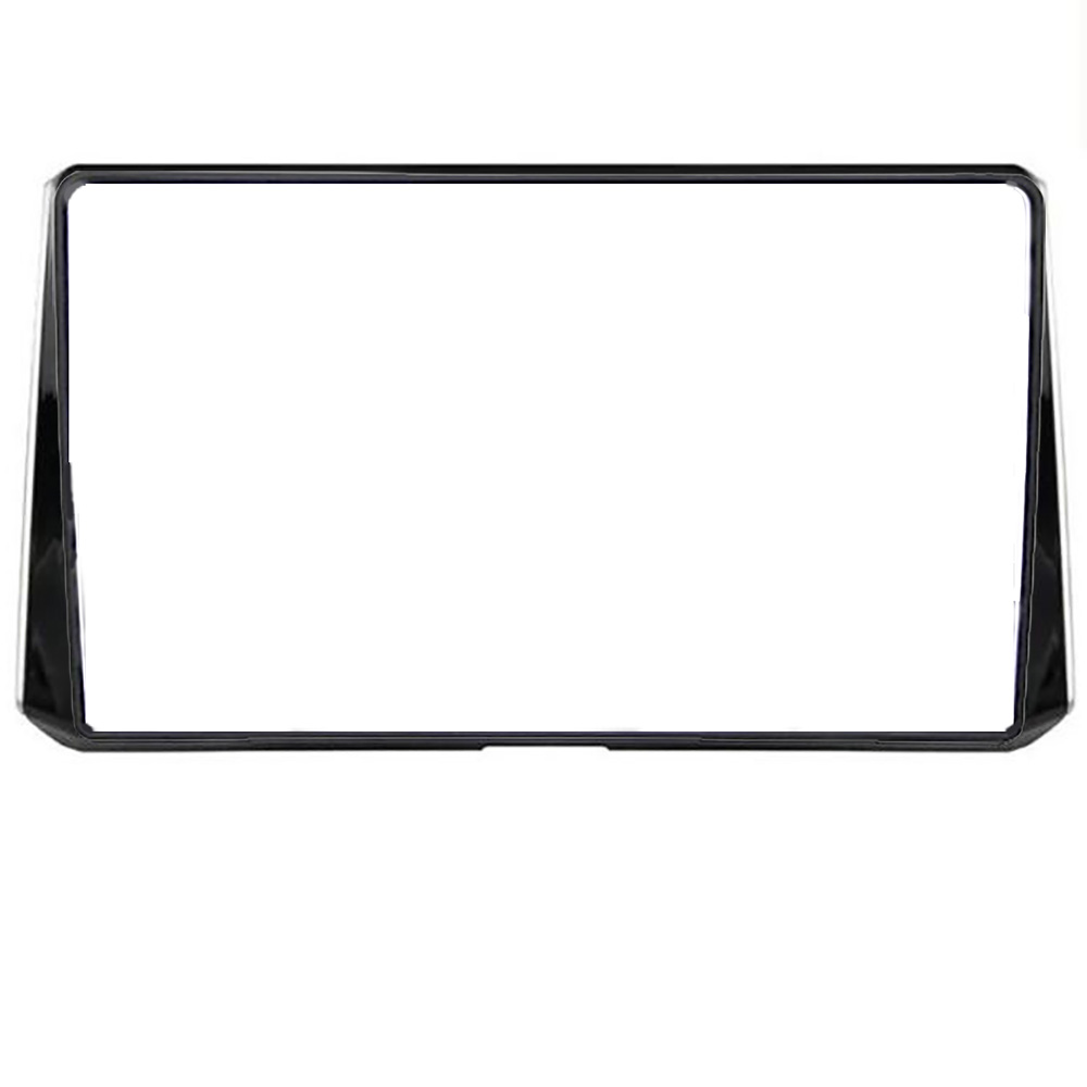 Rama kit montaj navigație 10 inch pentru Toyota Auris 2018