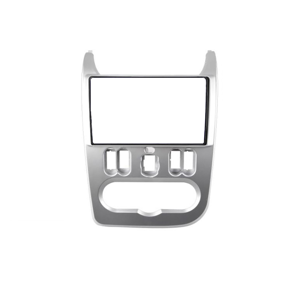 Rama Kit Instalare navigatie de 9 inchi DACIA DUSTER 2010-2012