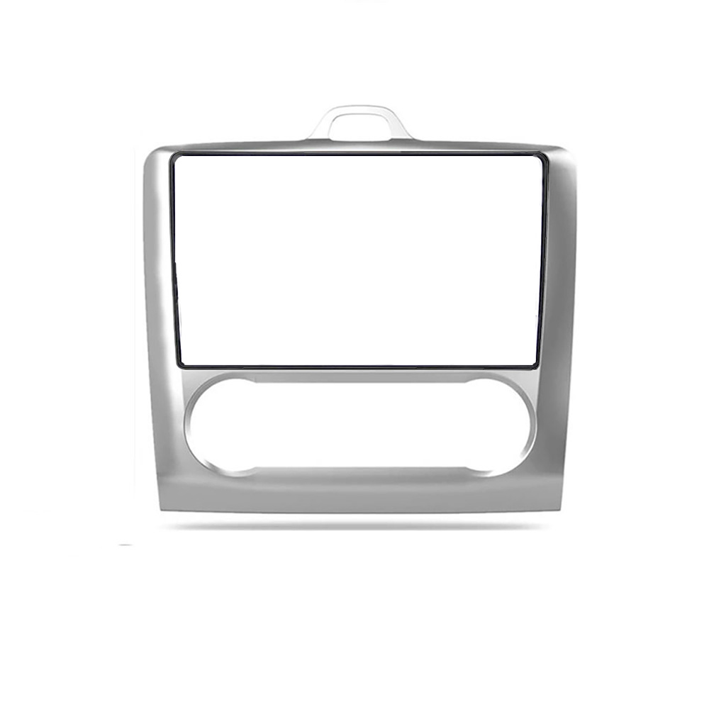 Rama kit instalare navigatie 9 inch pentru Ford Focus 2 cu clima automata