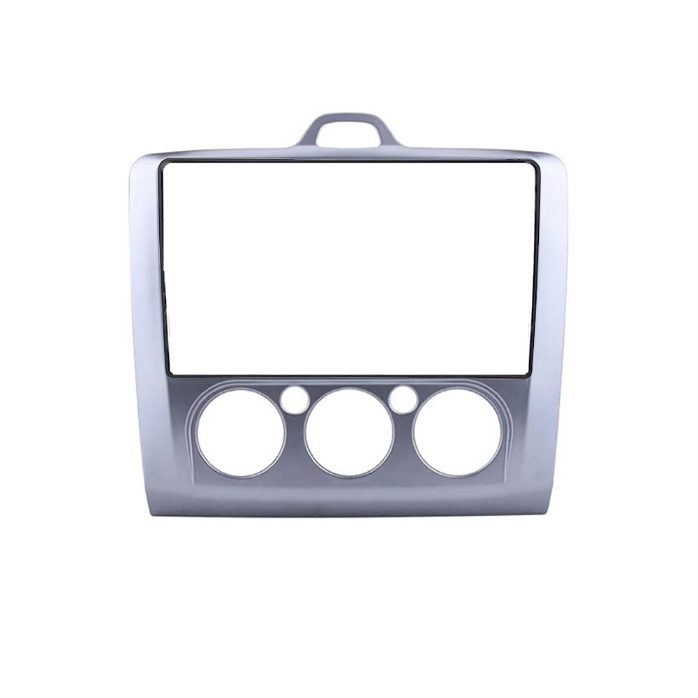 Rama kit instalare navigatie 9 inch pentru Ford Focus 2 cu clima manuala