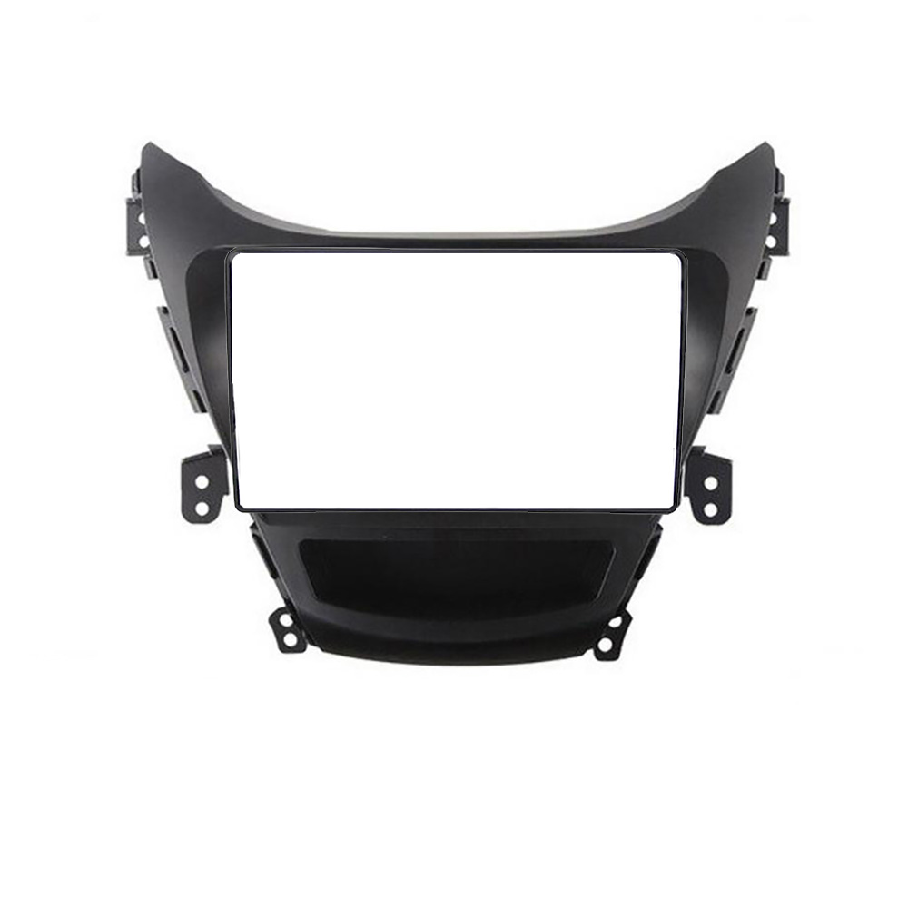 Rama kit instalare navigație 9 inch pentru Hyundai Elantra 2011-2013
